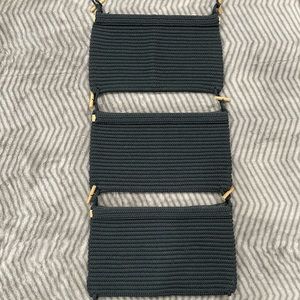 Ikea 3 Pocket wall organizer